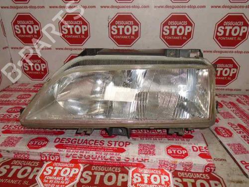 Used Left headlight CITROËN XANTIA (X1_, X2_) [1993-2003]  7343107