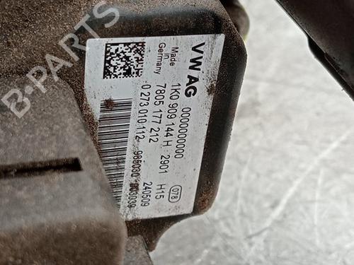 Steering rack SEAT ALTEA XL (5P5, 5P8) | BP16173396M22