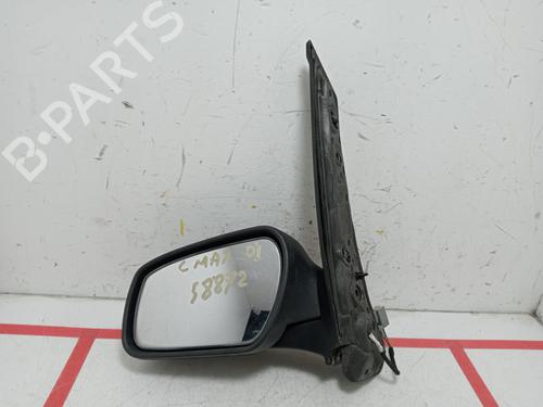 left-mirror-ford-focus-c-max-dm2-2003-2004-2005-2006-2007-29206389 main image