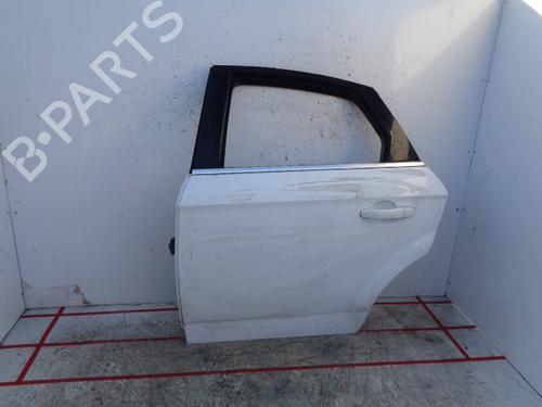 Used Left rear door FORD MONDEO IV (BA7) 2.0 TDCi (140 hp) 17153634