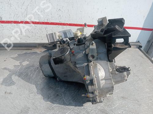 Gearbox PEUGEOT 2008 I (CU_) 1.2 VTi | BP37444394M3 - Image 8