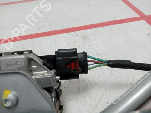 Front wiper motor CITROËN C3 III (SX) | BP38734362M29 - Image 5