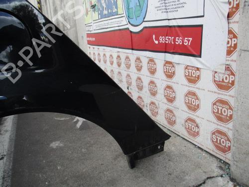 Rear bumper SMART FORTWO Coupe (451) 1.0 (451.330, 451.334) | BP15928405C8 
