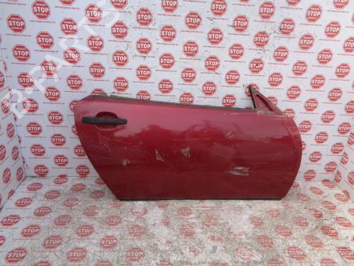 Used Right front door MERCEDES-BENZ SLK (R170) 230 Kompressor (170.447) (193 hp) 8412801