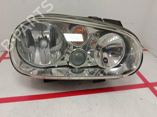 Højre forlygte Højre forlygte VW GOLF IV (1J1) [1997-2008] 39616425 39616425