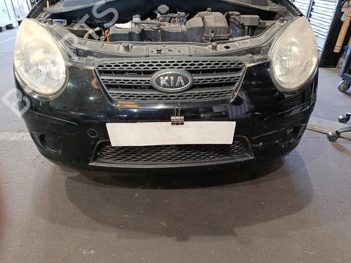 Left front window switch KIA PICANTO I (SA) 1.0 | BP40155020I27 - Image 12
