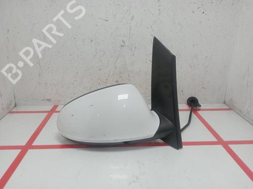 Right mirror OPEL ASTRA J (P10)  | BP24305314C27 