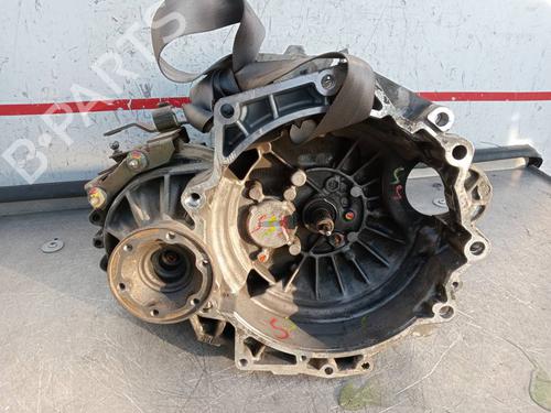 Used Gearbox Gearbox SEAT LEON (1M1) [1999-2006] 40022894 40022894