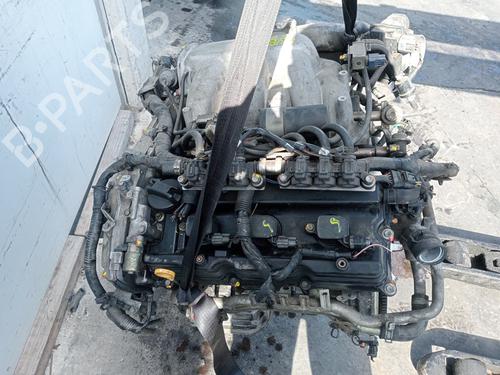 Engine NISSAN MURANO I (Z50)  | BP22229329M1 