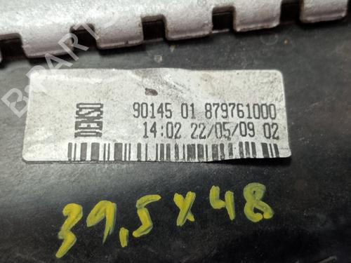 Water radiator FIAT 500 (312_) 1.4 (312AXC1B, 312CXC1B) | BP18303602M31 