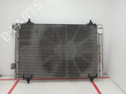 Used AC radiator AC radiator 36091192 36091192