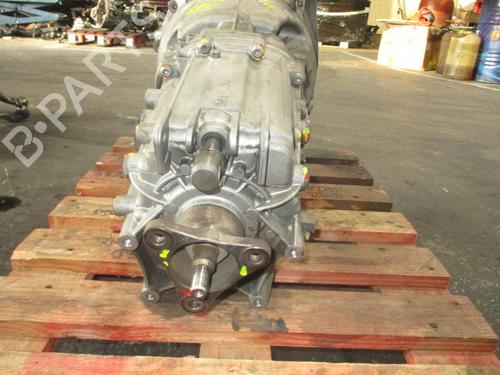 Gearbox BMW 3 (E90) 318 d | BP15924400M3 