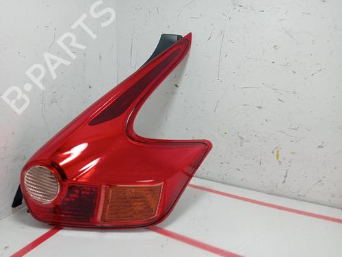 Right taillight NISSAN JUKE (F15)  | BP23866923C35 