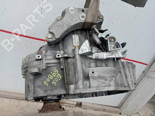Gearbox VW EOS (1F7, 1F8) | BP38935586M3 - Image 3