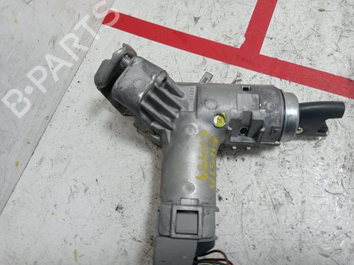 Ignition barrel FORD FIESTA VI (CB1, CCN) 1.25 | BP21763068M48 