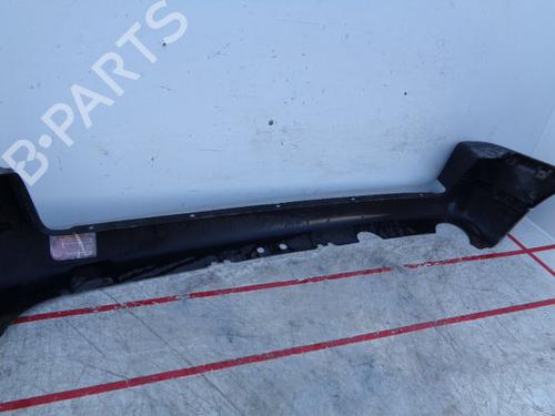 Rear bumper CITROËN BERLINGO / BERLINGO FIRST Box Body/MPV (M_) 2.0 HDI 90 4WD (MBRHY, MCRHY) | BP15949877C8 