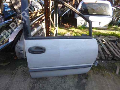 Dør høyre foran CHRYSLER VOYAGER / GRAND VOYAGER III (GS_, NS_) [1995-2001]  7617500