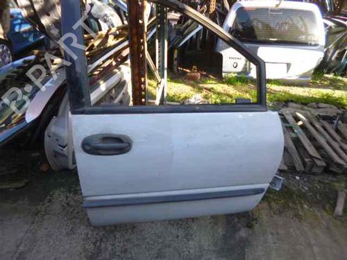 Porta frente direita CHRYSLER VOYAGER / GRAND VOYAGER III (GS_, NS_) 2.5 TD (116 hp) 7617500