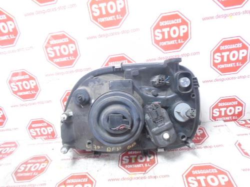 Right headlight NISSAN MICRA II (K11) 1.0 i 16V | BP8638057C29 