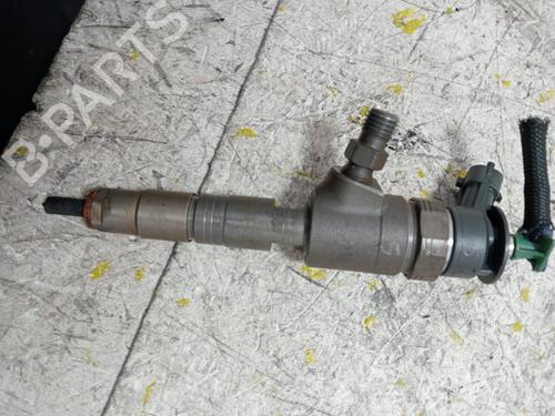 Injector FORD FIESTA VI (CB1, CCN) 1.5 TDCi | BP21122818M100 
