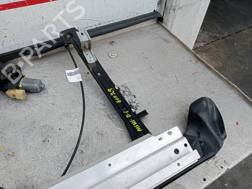 Front left window mechanism MINI MINI (R56) | BP38014747C22 - Image 2