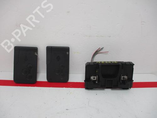 Used Ignition barrel RENAULT MEGANE II (BM0/1_, CM0/1_) 1.5 dCi (BM02, BM13, BM2A, CM02, CM13) (101 hp) 15926815