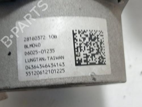 Steering column FIAT 500 (312_) 1.2 (312AXA1A) | BP33441244M21 - Image 6
