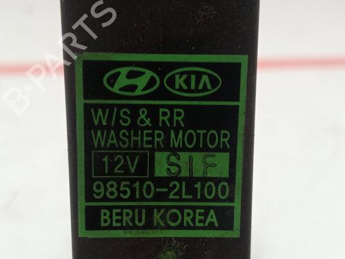 Washer pump HYUNDAI TUCSON (JM)  | BP23529381E24 
