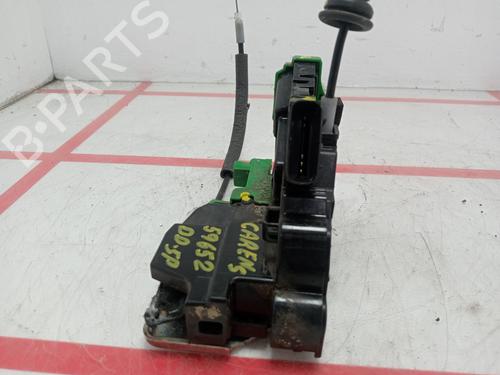 Front right lock KIA CARENS IV | BP34193042C97 - Image 5