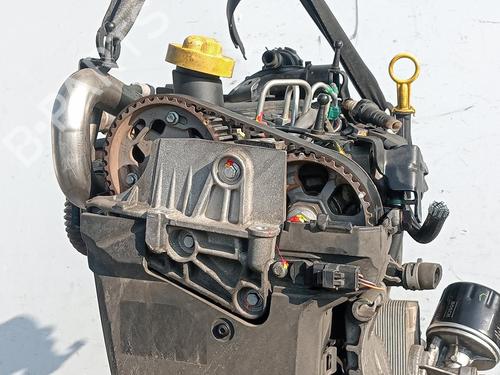 Engine RENAULT CLIO III (BR0/1, CR0/1)  | BP27997412M1 
