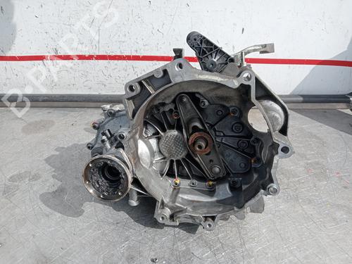 Used Gearbox SEAT IBIZA IV (6J5, 6P1) [2008-2017]  26895057