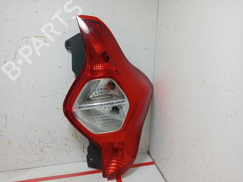 Used Right taillight Right taillight DACIA LODGY (JS_) [2012-2026] 32504156 32504156
