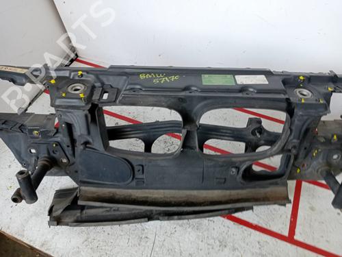 Used Front slam panel BMW 5 (E39) 525 tds (143 hp) 18916742