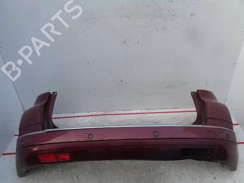 Used Rear bumper CITROËN C4 Picasso I MPV (UD_) [2006-2015]  15935604