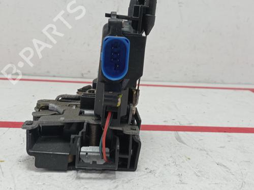 Rear right lock VW GOLF V (1K1)  | BP29334456C99 