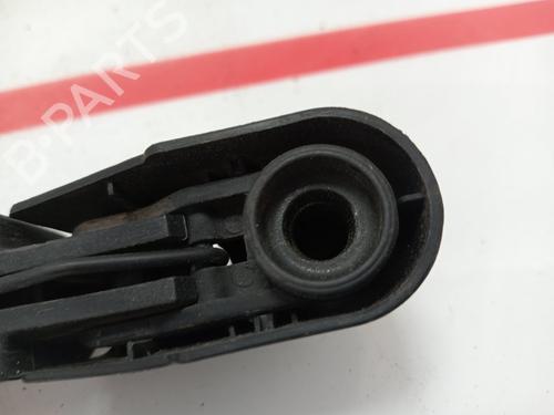 Rear windshield wiper arm KIA PICANTO I (SA) 1.1 | BP23097003C144 