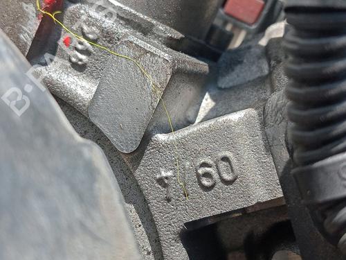 Engine DACIA DOKKER Box Body/MPV  | BP34164397M1  - Image 8