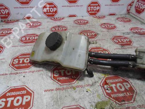 Brake master cylinder MERCEDES-BENZ VITO / MIXTO Van (W639) 115 CDI (639.601, 639.603, 639.605) | BP7456083M77 