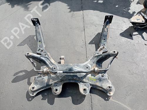 Used Subframe Subframe FIAT 500 (312_) 1.2 (312AXA1A) (69 hp) 33441293 33441293