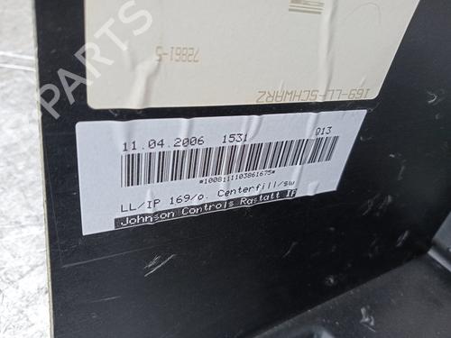 Airbag Kit MERCEDES-BENZ A-CLASS (W169) A 200 (169.033, 169.333) | BP21796427C86 