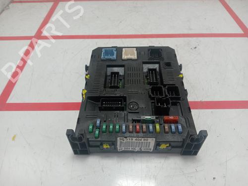 Elektronisk modul CITROËN C4 I (LC_)  | BP29117546M83 