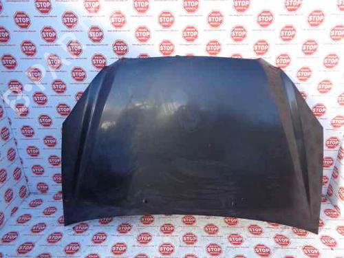 Panser KIA CARENS III MPV (UN) 2.0 CRDi 140 (140 hp) 7621846