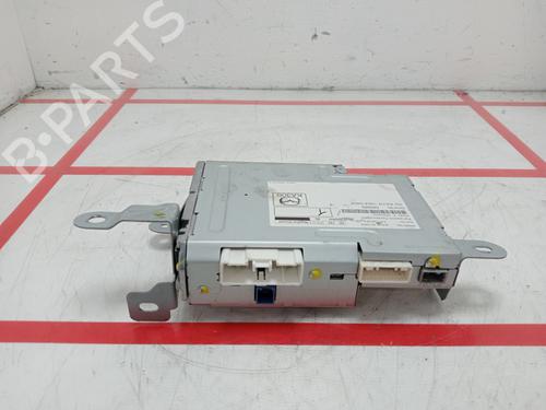 Used Electronic module Electronic module MAZDA CX-5 (KE, GH) [2011-2017] 33793576 33793576