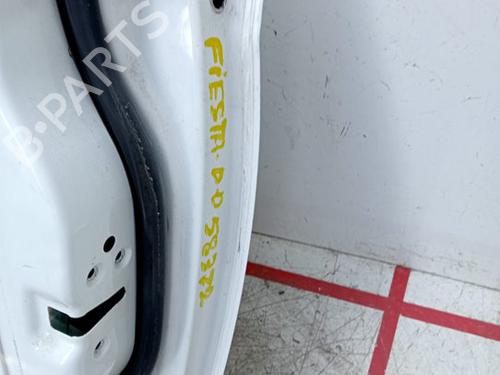 Right front door FORD FIESTA VI (CB1, CCN)  | BP25760317C3 