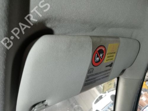 Front slam panel ALFA ROMEO 159 (939_) 1.9 JTDM 16V (939AXC1B, 939AXC12) | BP32234770C72