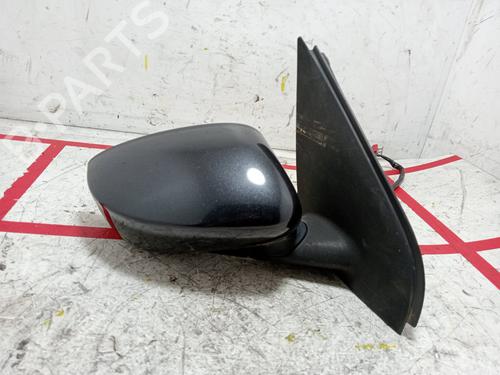Right mirror FIAT STILO (192_) 1.9 JTD (192_XE1A) | BP22217016C27