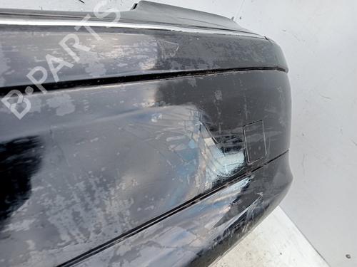 Rear bumper MERCEDES-BENZ C-CLASS (W203) C 200 CDI (203.007) | BP23118976C8 