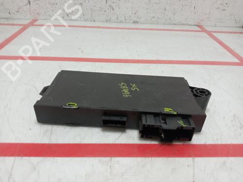 Used Electronic module BMW X5 (E70) xDrive 30 d (245 hp) 31026963