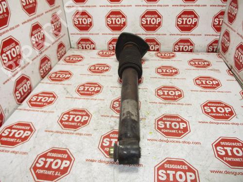 Left rear shock absorber BMW X5 (E53) 3.0 d | BP7328230M18 