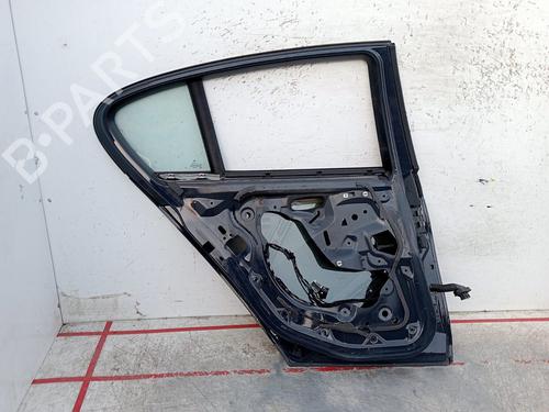 Left rear door BMW 1 (E87) 118 d | BP27217818C4 